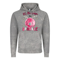 Cloud Rock it's the season to sparkle Vintage Hoodie - MaliasSmallBusiness