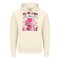 Vintage Artic it's the season to sparkle Vintage Hoodie - MaliasSmallBusiness