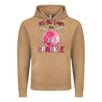 Vintage Camel it's the season to sparkle Vintage Hoodie - MaliasSmallBusiness