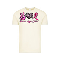 Vintage Arctic peace love cure Vintage Tee - JahusDesignShop