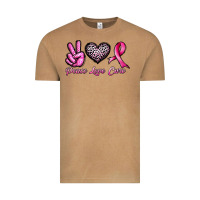 Vintage Camel peace love cure Vintage Tee - JahusDesignShop
