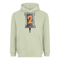 Matcha marker 2 chain fa element Heavyweight Hoodie - FaDigitalArtStudio
