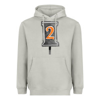 Moon Dust marker 2 chain fa element Heavyweight Hoodie - FaDigitalArtStudio