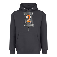 Marker 2 Chain Fa Element Heavyweight Hoodie | Teevron