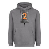 Storm marker 2 chain fa element Heavyweight Hoodie - FaDigitalArtStudio