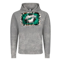 Cloud Rock Soccer Lips Vintage Hoodie - Jasminsmagicworld