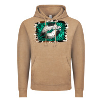 Vintage Coffee Soccer Lips Vintage Hoodie - Jasminsmagicworld
