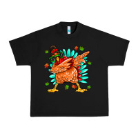 Black turkey Urban Heavy Tee - MaliasSmallBusiness