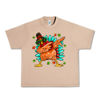 Burro turkey Urban Heavy Tee - MaliasSmallBusiness