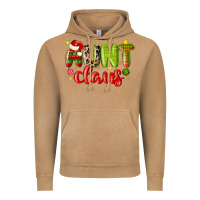 Vintage Camel aunt claus Vintage Hoodie - MaliasSmallBusiness