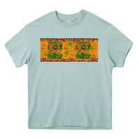 Arona Western St. Patrick's Day One Lucky Nurse Heavy Core Tee - Artiststas