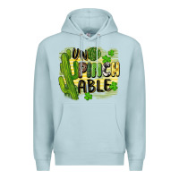 Blue Mist St. Patrick's Un pinch able Premium Hoodie - CowGirlArtShop