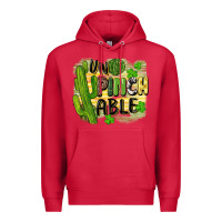 Cardinal St. Patrick's Un pinch able Premium Hoodie - CowGirlArtShop