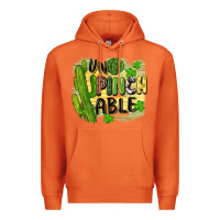 Carrot St. Patrick's Un pinch able Premium Hoodie - CowGirlArtShop