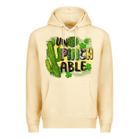 Pina Colada St. Patrick's Un pinch able Premium Hoodie - CowGirlArtShop