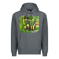 Rock St. Patrick's Un pinch able Premium Hoodie - CowGirlArtShop