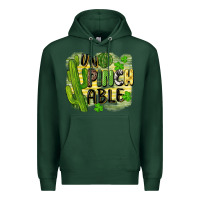 Sports Green St. Patrick's Un pinch able Premium Hoodie - CowGirlArtShop