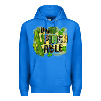 True Royal St. Patrick's Un pinch able Premium Hoodie - CowGirlArtShop