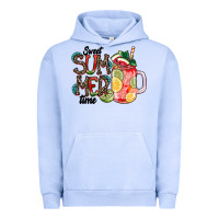 Sweet Summer Time Urban Hoodie | Teevron