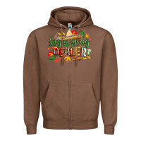 Chestnut cinco de mayo legal drug dealer pharmacist Zipper Hoodie - CowGirlArtShop