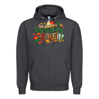 Smoke cinco de mayo legal drug dealer pharmacist Zipper Hoodie - CowGirlArtShop