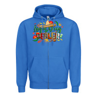 True Royal cinco de mayo legal drug dealer pharmacist Zipper Hoodie - CowGirlArtShop