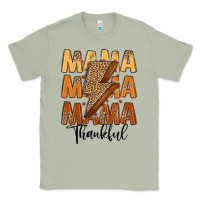 Matcha Thankful Mama Classic Tee - MaliasSmallBusiness