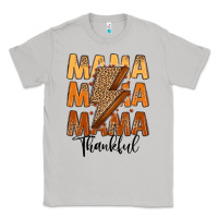 Moon Dust Thankful Mama Classic Tee - MaliasSmallBusiness