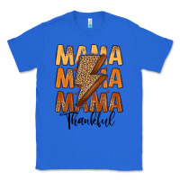 True Royal Thankful Mama Classic Tee - MaliasSmallBusiness