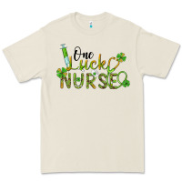 Bone one lucky nurse Premium Tee - BarkalooDesign