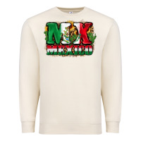 Sandshell MX Mexico Premium Sweatshirt - FaDigitalArtStudio