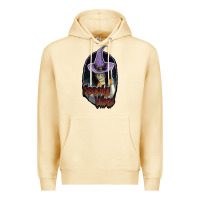 Pina Colada spooky vibes Premium Hoodie - JahusDesignShop