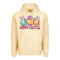 Pina Colada Happy Easter Nurse eggs Easter Day Premium Hoodie - CowGirlArtShop