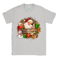 Moon Dust Santa Classic Tee - MaliasSmallBusiness