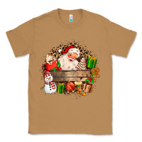 Toasted Coconut Santa Classic Tee - MaliasSmallBusiness