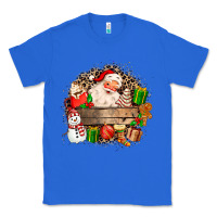 True Royal Santa Classic Tee - MaliasSmallBusiness