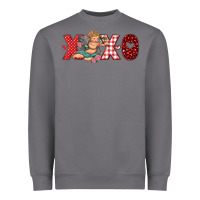 Storm xoxo cupid Heavyweight Sweatshirt - RanaPortraitStore