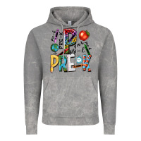 Cloud Rock pre k Vintage Hoodie - NancyCooperArtShop