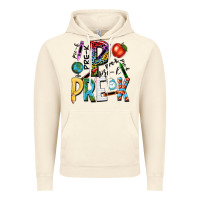 Vintage Artic pre k Vintage Hoodie - NancyCooperArtShop