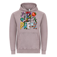 Vintage Zinc pre k Vintage Hoodie - NancyCooperArtShop