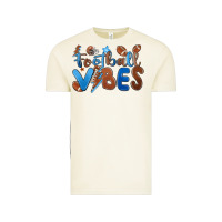 Vintage Arctic football vibes Vintage Tee - MaliasSmallBusiness