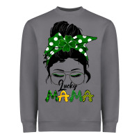 Storm Lucky Mama Heavyweight Sweatshirt - Bettercallsaul