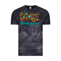 Cloud Black love thanksgiving Vintage Tee - JahusDesignShop