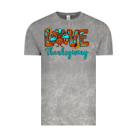 Cloud Rock love thanksgiving Vintage Tee - JahusDesignShop