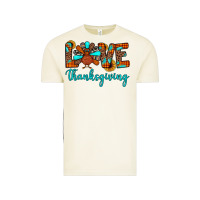 Vintage Arctic love thanksgiving Vintage Tee - JahusDesignShop