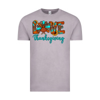 Vintage Zinc love thanksgiving Vintage Tee - JahusDesignShop