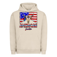 American Junkie Urban Hoodie | Teevron