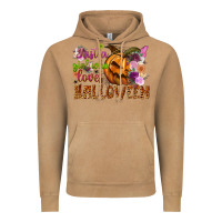 Vintage Camel just a girl who loves halloween Vintage Hoodie - NancyCooperArtShop