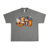 Tornado nightmare coffee cups Urban Heavy Tee - MaliasSmallBusiness