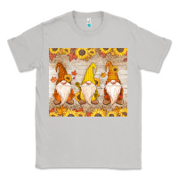 Moon Dust Thankful Gnomes Classic Tee - MaliasSmallBusiness